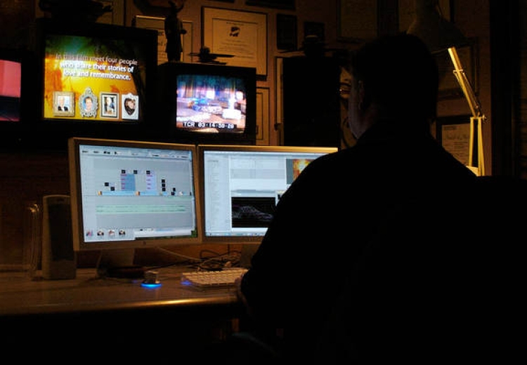 ProcoderDV™ (Procoder for Digital Video) 